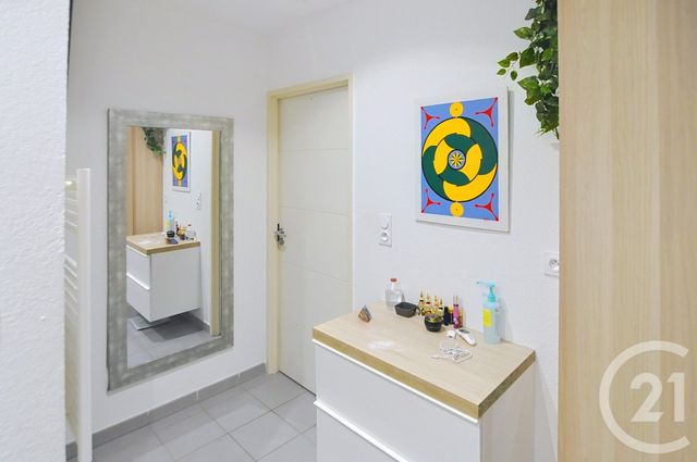 Appartement Duplex &agrave; vendre - 4 pi&egrave;ces - 92 m2 - Montpellier - 34 - LANGUEDOC-ROUSSILLON
