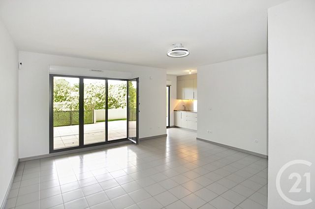Appartement Duplex &agrave; vendre - 4 pi&egrave;ces - 92 m2 - Montpellier - 34 - LANGUEDOC-ROUSSILLON