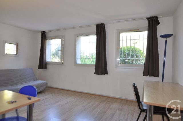 appartement - MONTPELLIER - 34