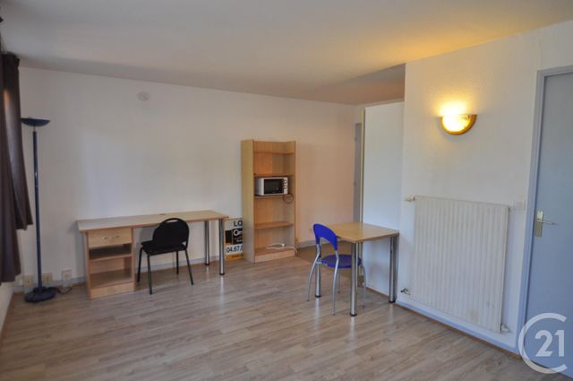 Appartement F1 &agrave; louer - 1 pi&egrave;ce - 24,20 m2 - Montpellier - 34 - LANGUEDOC-ROUSSILLON
