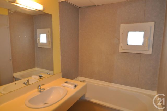 Appartement F1 &agrave; louer - 1 pi&egrave;ce - 24,20 m2 - Montpellier - 34 - LANGUEDOC-ROUSSILLON
