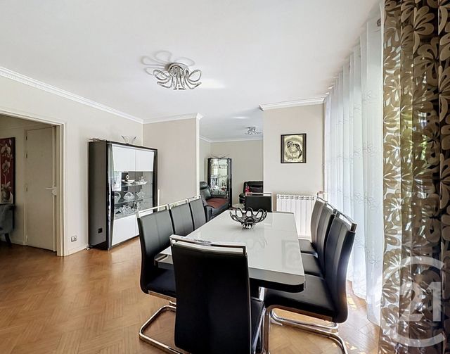 appartement - MONTPELLIER - 34