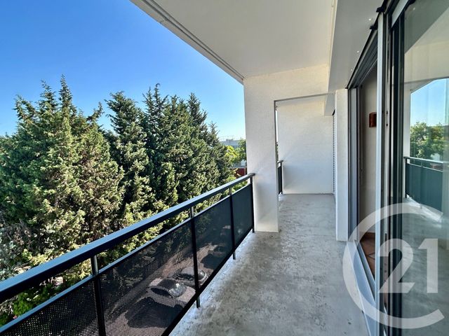 Appartement F2 &agrave; louer - 2 pi&egrave;ces - 52,58 m2 - Montpellier - 34 - LANGUEDOC-ROUSSILLON