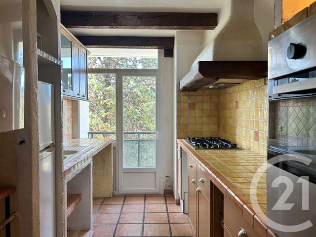 Appartement F2 &agrave; louer - 2 pi&egrave;ces - 52,58 m2 - Montpellier - 34 - LANGUEDOC-ROUSSILLON