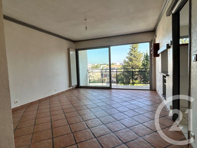 Appartement F2 &agrave; louer - 2 pi&egrave;ces - 52,58 m2 - Montpellier - 34 - LANGUEDOC-ROUSSILLON