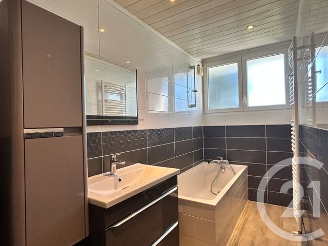 Appartement F2 &agrave; louer - 2 pi&egrave;ces - 52,58 m2 - Montpellier - 34 - LANGUEDOC-ROUSSILLON