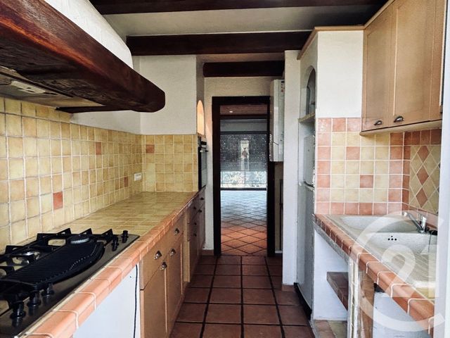 Appartement F2 &agrave; louer - 2 pi&egrave;ces - 52,58 m2 - Montpellier - 34 - LANGUEDOC-ROUSSILLON