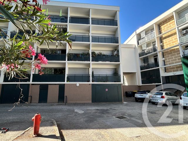 Appartement F2 &agrave; louer - 2 pi&egrave;ces - 52,58 m2 - Montpellier - 34 - LANGUEDOC-ROUSSILLON