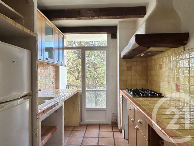 Appartement F2 &agrave; louer - 2 pi&egrave;ces - 52,58 m2 - Montpellier - 34 - LANGUEDOC-ROUSSILLON