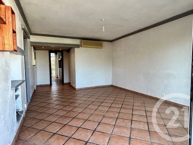 Appartement F2 &agrave; louer - 2 pi&egrave;ces - 52,58 m2 - Montpellier - 34 - LANGUEDOC-ROUSSILLON