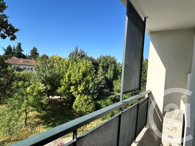 Appartement F2 &agrave; louer - 2 pi&egrave;ces - 52,58 m2 - Montpellier - 34 - LANGUEDOC-ROUSSILLON