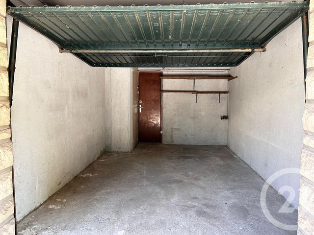 parking - MONTPELLIER - 34