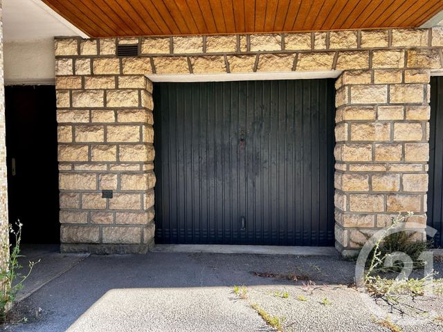 Parking &agrave; louer - 15 m2 - Montpellier - 34 - LANGUEDOC-ROUSSILLON