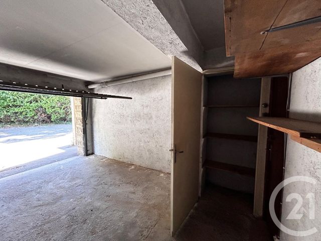 Parking &agrave; louer - 15 m2 - Montpellier - 34 - LANGUEDOC-ROUSSILLON