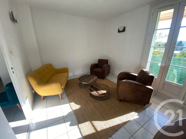appartement - MONTPELLIER - 34
