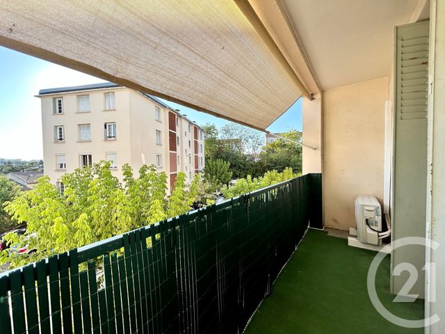 Appartement F3 &agrave; louer - 3 pi&egrave;ces - 55,10 m2 - Montpellier - 34 - LANGUEDOC-ROUSSILLON