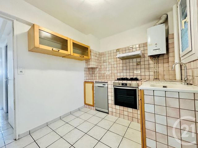 Appartement F3 &agrave; louer - 3 pi&egrave;ces - 55,10 m2 - Montpellier - 34 - LANGUEDOC-ROUSSILLON