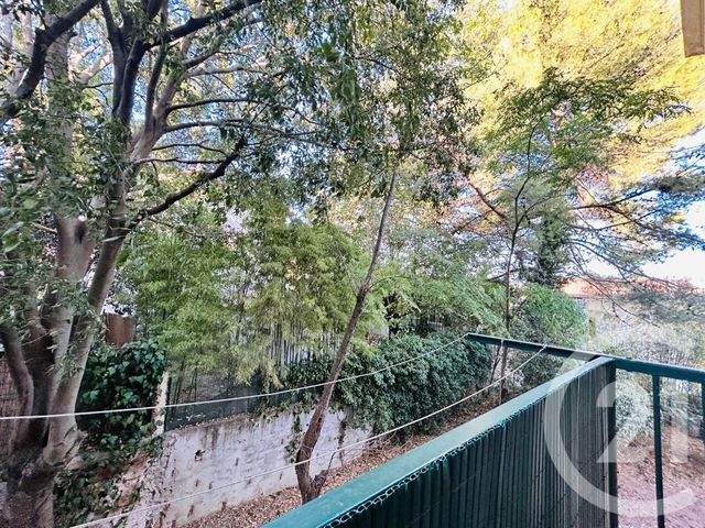 Appartement F3 &agrave; louer - 3 pi&egrave;ces - 55,10 m2 - Montpellier - 34 - LANGUEDOC-ROUSSILLON