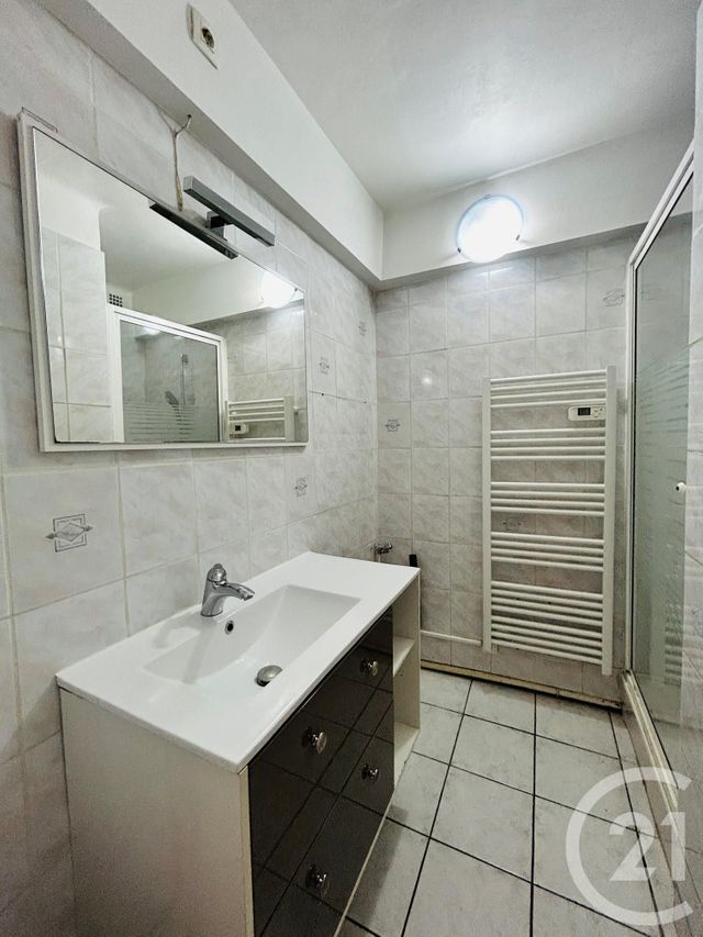 Appartement F3 &agrave; louer - 3 pi&egrave;ces - 55,10 m2 - Montpellier - 34 - LANGUEDOC-ROUSSILLON