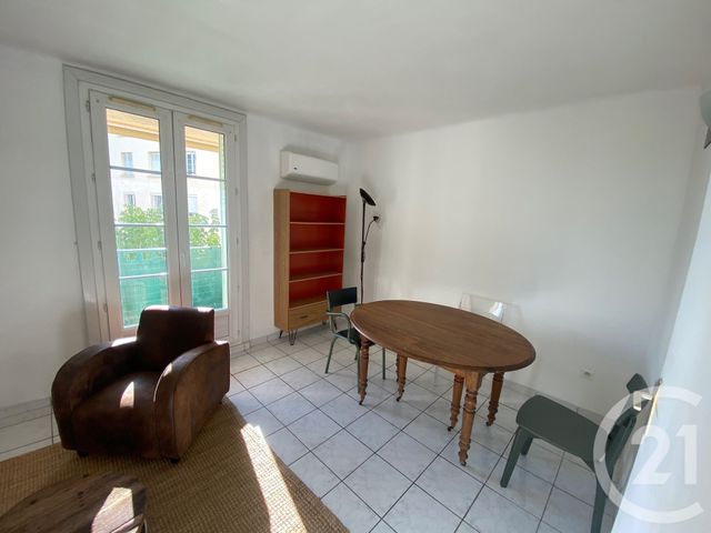 Appartement F3 &agrave; louer - 3 pi&egrave;ces - 55,10 m2 - Montpellier - 34 - LANGUEDOC-ROUSSILLON
