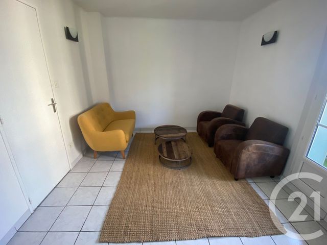 Appartement F3 &agrave; louer - 3 pi&egrave;ces - 55,10 m2 - Montpellier - 34 - LANGUEDOC-ROUSSILLON