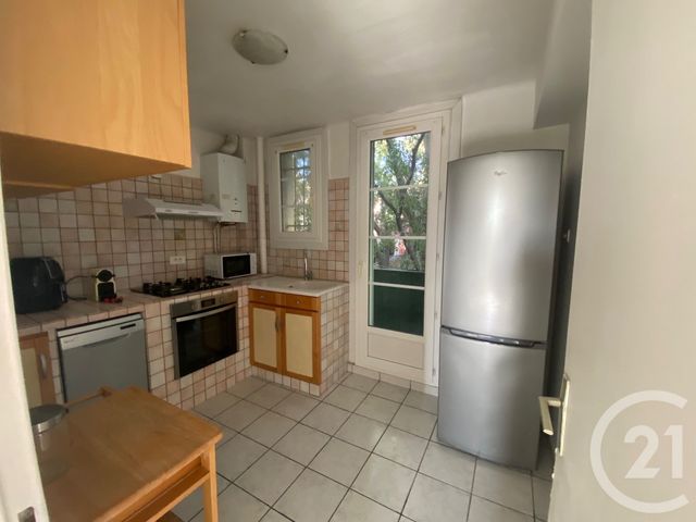 Appartement F3 &agrave; louer - 3 pi&egrave;ces - 55,10 m2 - Montpellier - 34 - LANGUEDOC-ROUSSILLON
