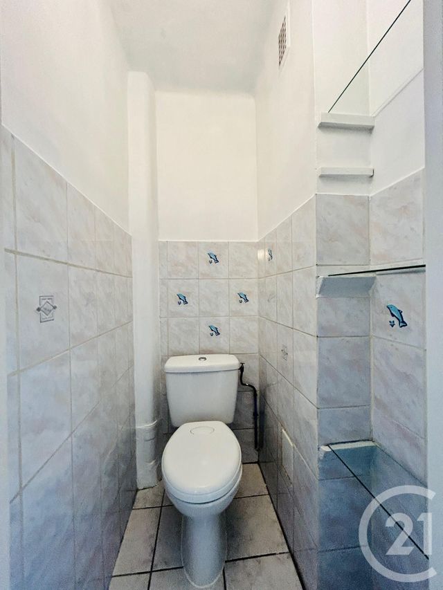 Appartement F3 &agrave; louer - 3 pi&egrave;ces - 55,10 m2 - Montpellier - 34 - LANGUEDOC-ROUSSILLON