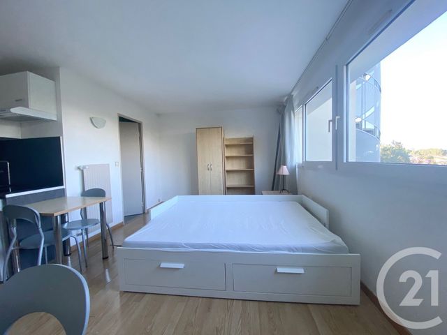 Appartement F1 &agrave; louer - 1 pi&egrave;ce - 25 m2 - Montpellier - 34 - LANGUEDOC-ROUSSILLON