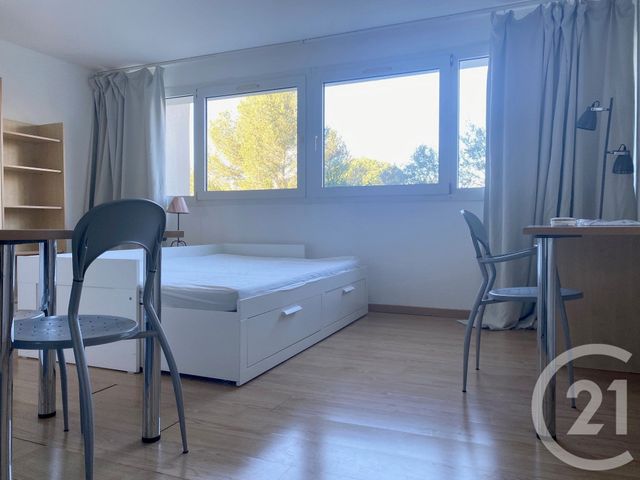 appartement - MONTPELLIER - 34