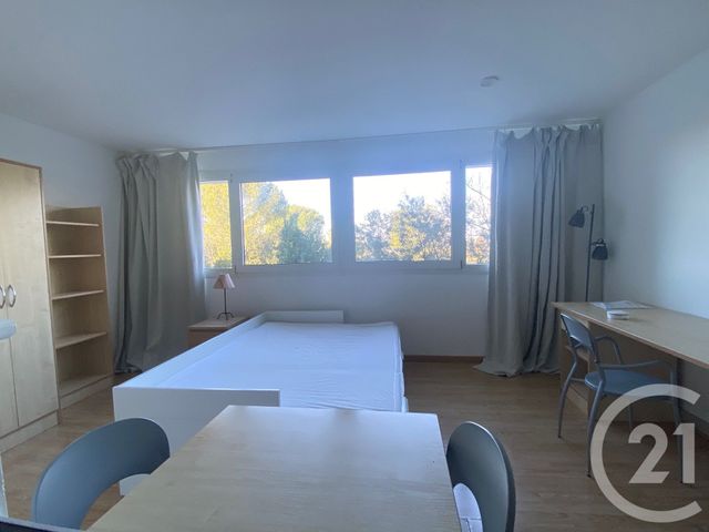Appartement F1 &agrave; louer - 1 pi&egrave;ce - 25 m2 - Montpellier - 34 - LANGUEDOC-ROUSSILLON