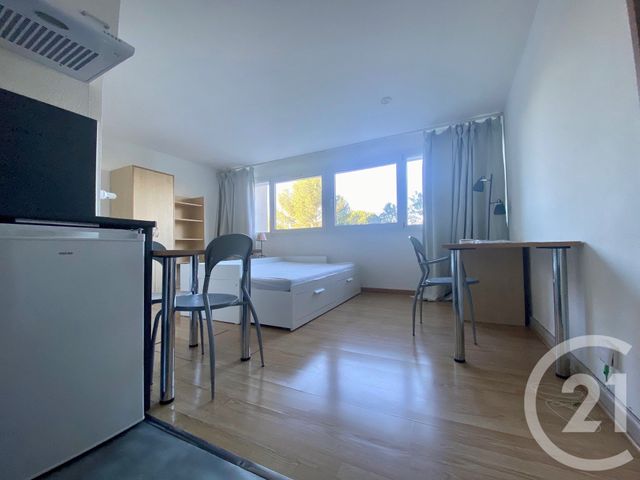 Appartement F1 &agrave; louer - 1 pi&egrave;ce - 25 m2 - Montpellier - 34 - LANGUEDOC-ROUSSILLON