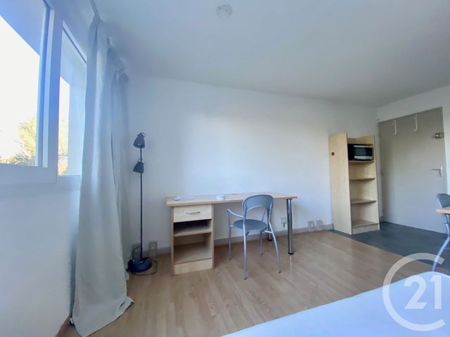Appartement F1 &agrave; louer - 1 pi&egrave;ce - 25 m2 - Montpellier - 34 - LANGUEDOC-ROUSSILLON