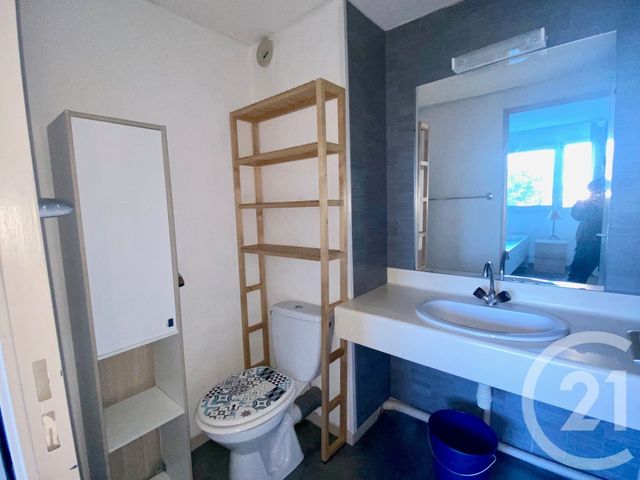 Appartement F1 &agrave; louer - 1 pi&egrave;ce - 25 m2 - Montpellier - 34 - LANGUEDOC-ROUSSILLON