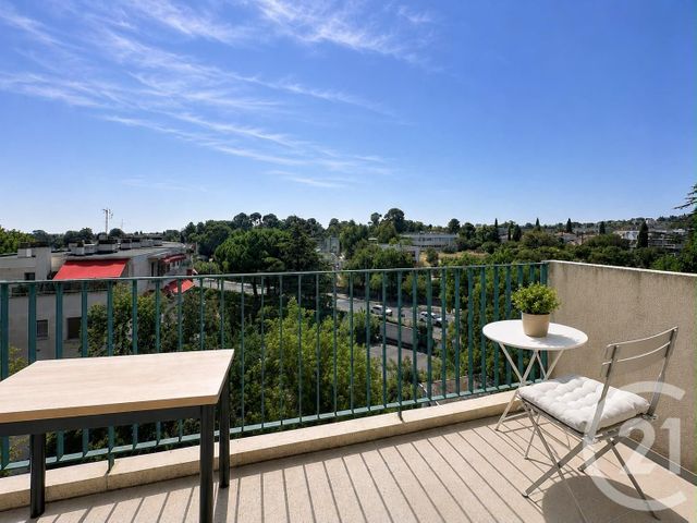 Appartement F1 &agrave; vendre - 1 pi&egrave;ce - 32,73 m2 - Montpellier - 34 - LANGUEDOC-ROUSSILLON