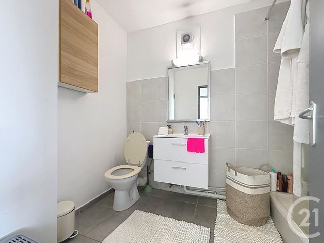 Appartement F1 &agrave; vendre - 1 pi&egrave;ce - 32,73 m2 - Montpellier - 34 - LANGUEDOC-ROUSSILLON