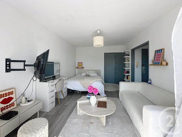 Appartement F1 &agrave; vendre - 1 pi&egrave;ce - 32,73 m2 - Montpellier - 34 - LANGUEDOC-ROUSSILLON