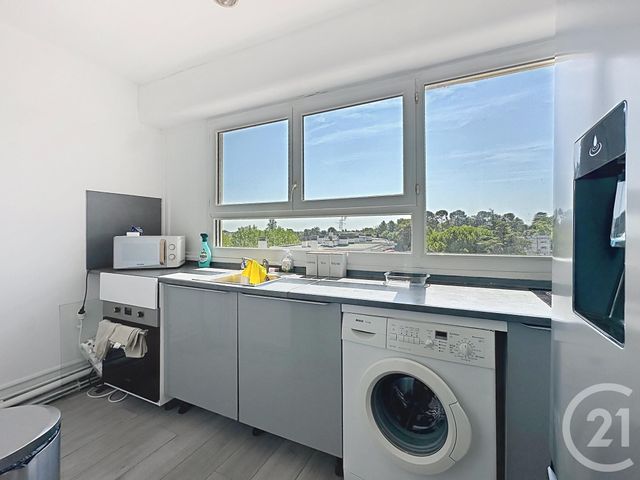 Appartement F1 &agrave; vendre - 1 pi&egrave;ce - 32,73 m2 - Montpellier - 34 - LANGUEDOC-ROUSSILLON