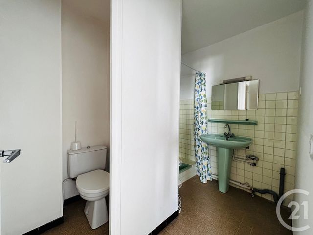 Appartement F1 &agrave; louer - 1 pi&egrave;ce - 30,20 m2 - Montpellier - 34 - LANGUEDOC-ROUSSILLON