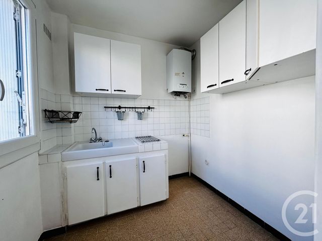 Appartement F1 &agrave; louer - 1 pi&egrave;ce - 30,20 m2 - Montpellier - 34 - LANGUEDOC-ROUSSILLON