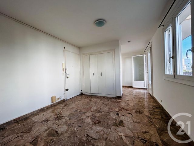Appartement F1 &agrave; louer - 1 pi&egrave;ce - 30,20 m2 - Montpellier - 34 - LANGUEDOC-ROUSSILLON