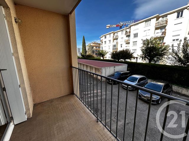Appartement F1 &agrave; louer - 1 pi&egrave;ce - 30,20 m2 - Montpellier - 34 - LANGUEDOC-ROUSSILLON