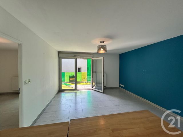 Appartement F2 &agrave; louer - 2 pi&egrave;ces - 42,92 m2 - Montpellier - 34 - LANGUEDOC-ROUSSILLON