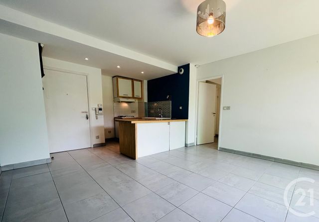 Appartement F2 &agrave; louer - 2 pi&egrave;ces - 42,92 m2 - Montpellier - 34 - LANGUEDOC-ROUSSILLON