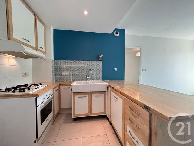 Appartement F2 &agrave; louer - 2 pi&egrave;ces - 42,92 m2 - Montpellier - 34 - LANGUEDOC-ROUSSILLON