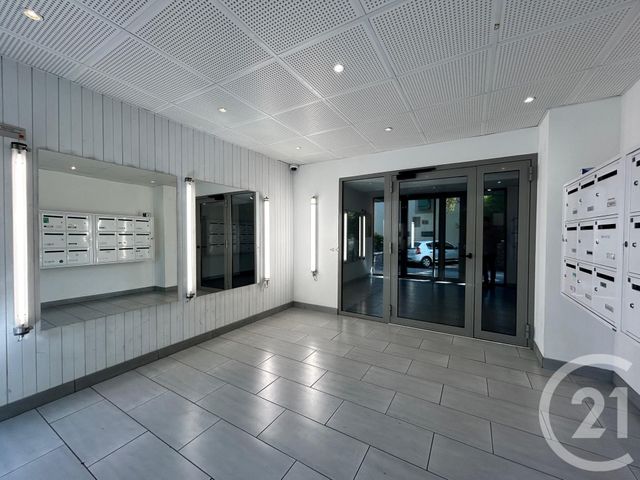 Appartement F2 &agrave; louer - 2 pi&egrave;ces - 42,92 m2 - Montpellier - 34 - LANGUEDOC-ROUSSILLON