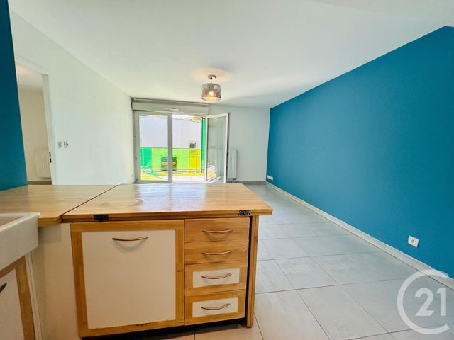 Appartement F2 &agrave; louer - 2 pi&egrave;ces - 42,92 m2 - Montpellier - 34 - LANGUEDOC-ROUSSILLON