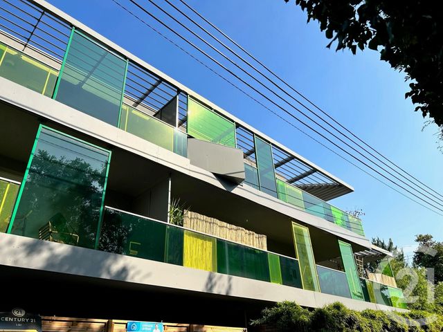 Appartement F2 &agrave; louer - 2 pi&egrave;ces - 42,92 m2 - Montpellier - 34 - LANGUEDOC-ROUSSILLON