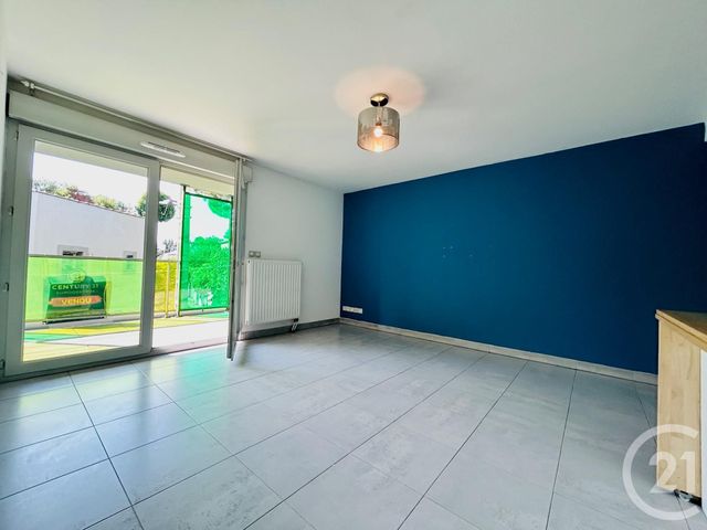 Appartement F2 &agrave; louer - 2 pi&egrave;ces - 42,92 m2 - Montpellier - 34 - LANGUEDOC-ROUSSILLON