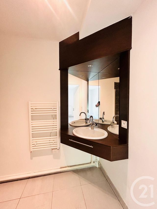 Appartement F2 &agrave; louer - 2 pi&egrave;ces - 42,92 m2 - Montpellier - 34 - LANGUEDOC-ROUSSILLON