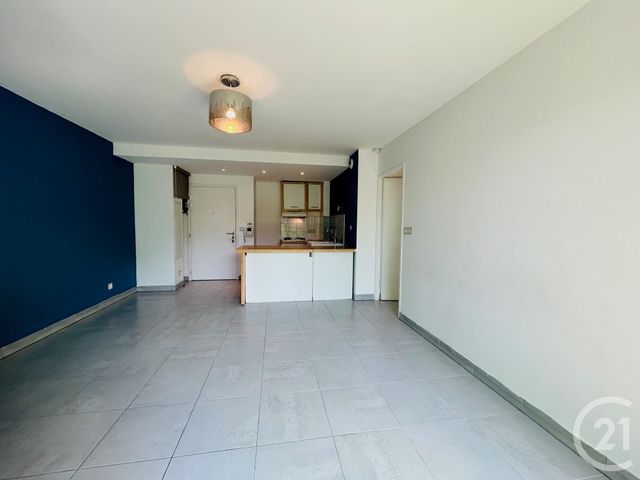 Appartement F2 &agrave; louer - 2 pi&egrave;ces - 42,92 m2 - Montpellier - 34 - LANGUEDOC-ROUSSILLON